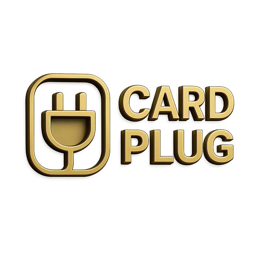 Card Plug